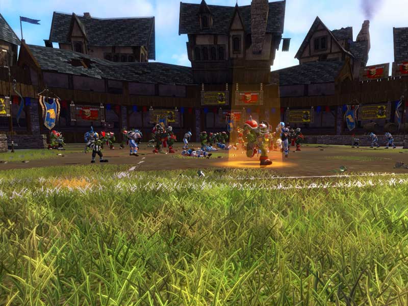Blood Bowl
